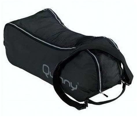 Quinny Zapp Xtra Travel Bag .